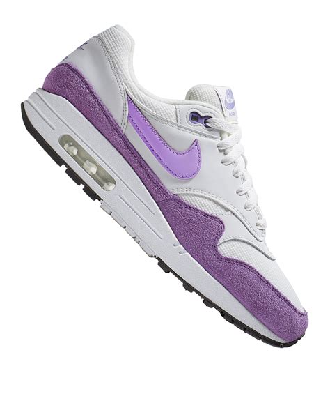 nike air max 1 sneaker damen weiß rose|Nike Air Max foot locker.